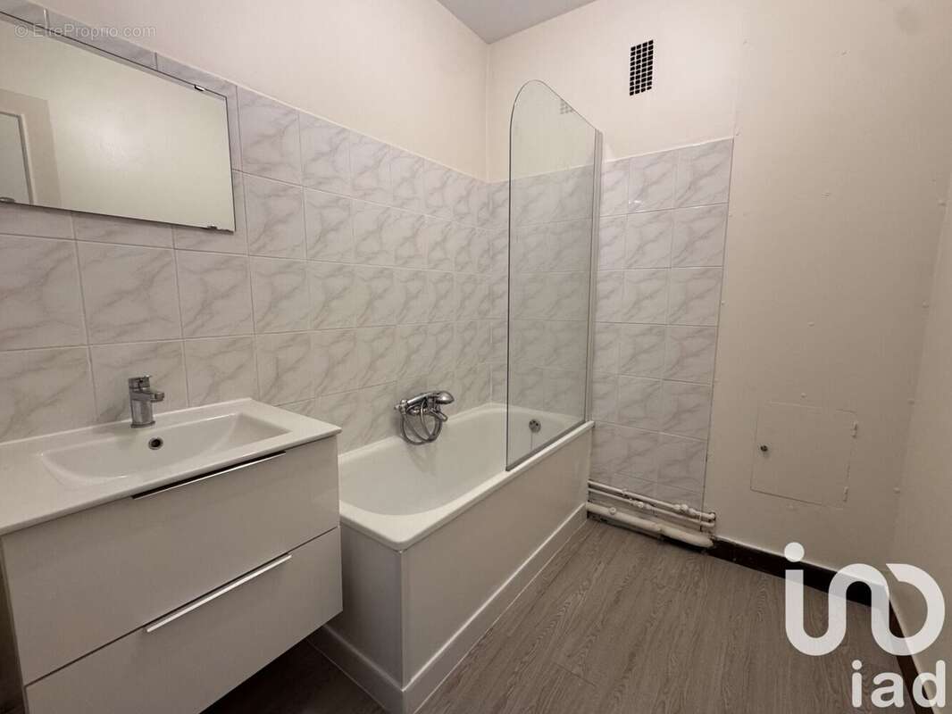 Photo 5 - Appartement à TOURS