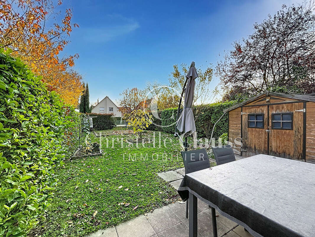 Appartement à RIBEAUVILLE