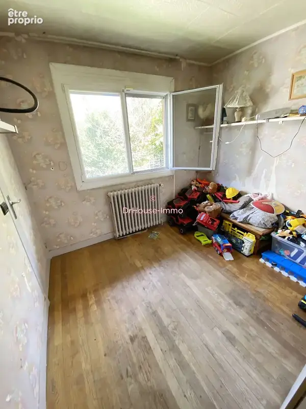 Maison 5 pièces 194 m² à vendre à Marly-La-Ville (95670) - photo 5