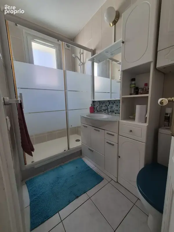 Maison 4 pièces 88 m² à vendre à Villiers-Le-Bel (95400) - photo 5