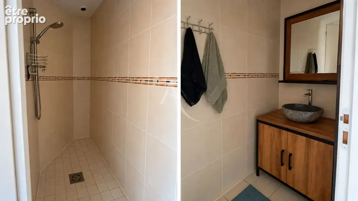 Exclusivité - Pavillon de plain-pied avec 4 chambres, Bureau et piscine - photo 7