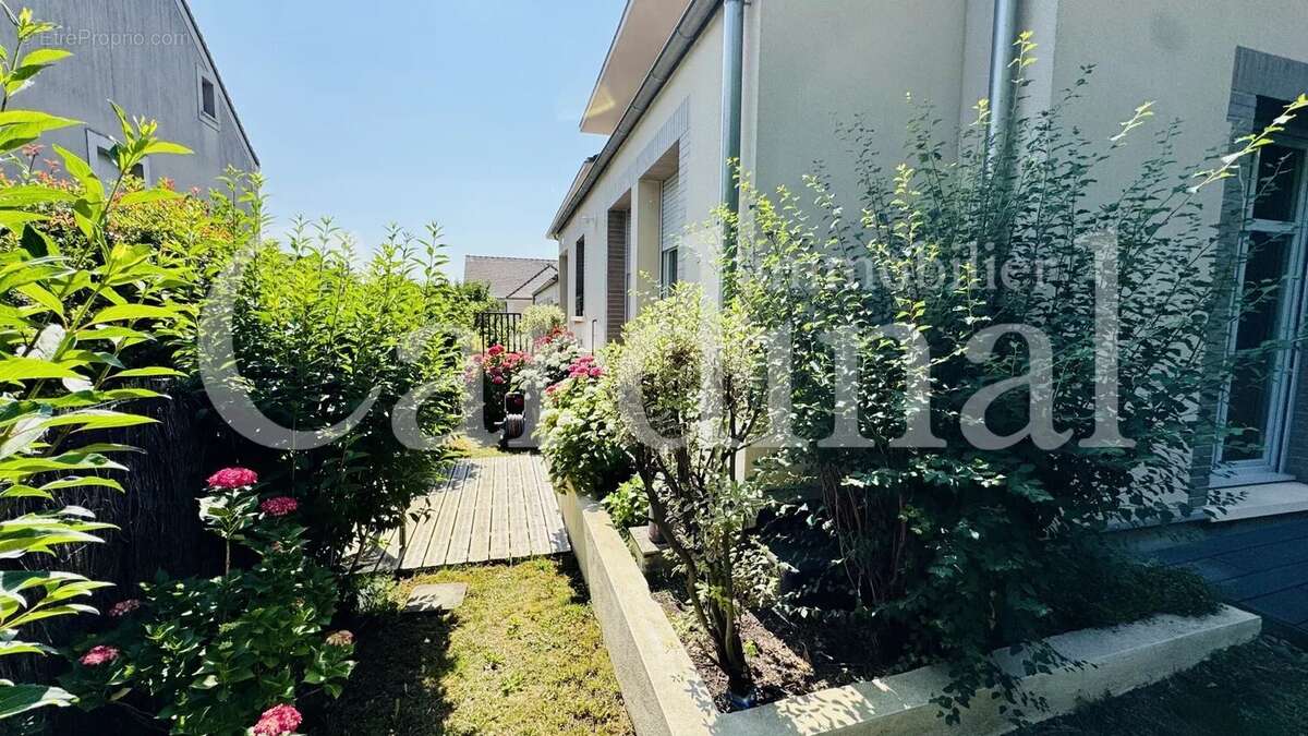 Maison à MARLY-LE-ROI