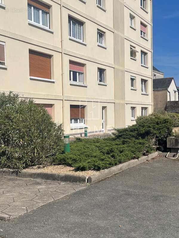 Appartement à ANGERS