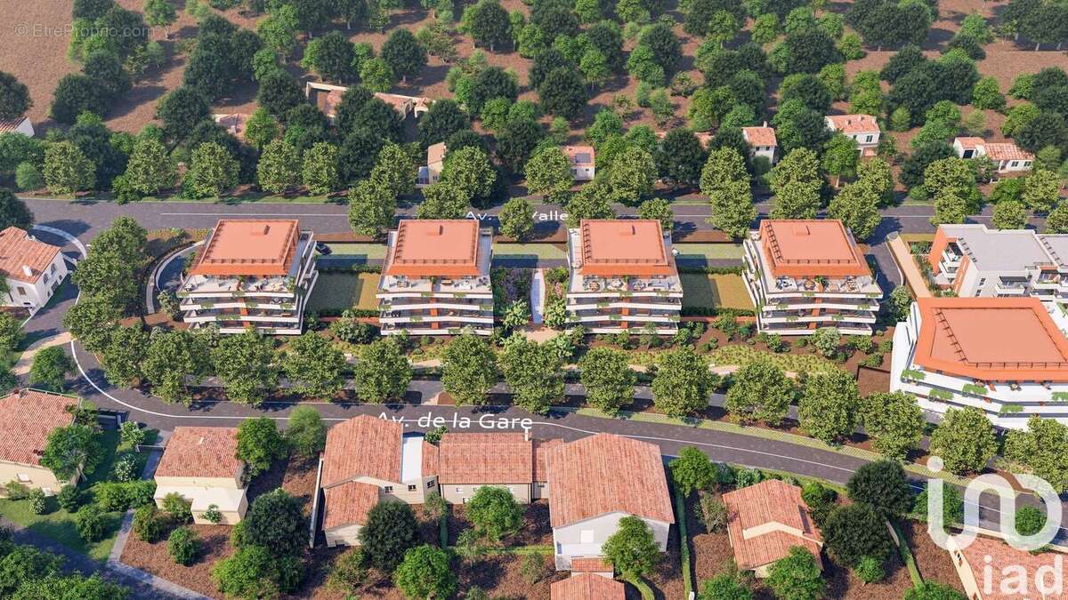 Photo 3 - Appartement à CERET