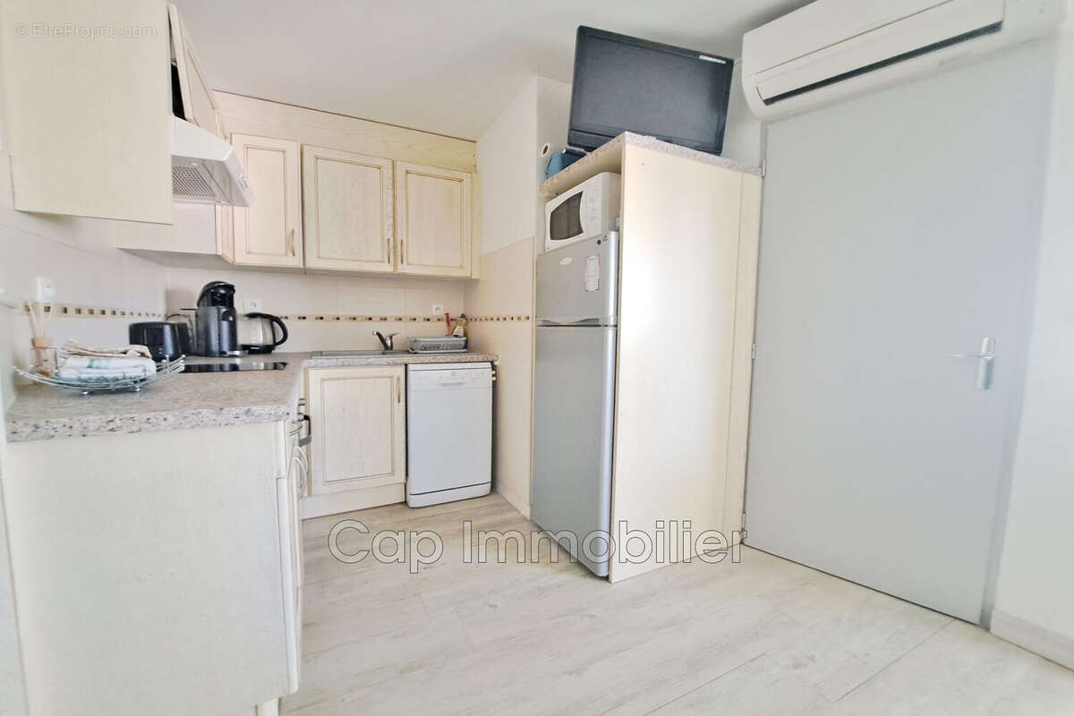 Appartement à AGDE