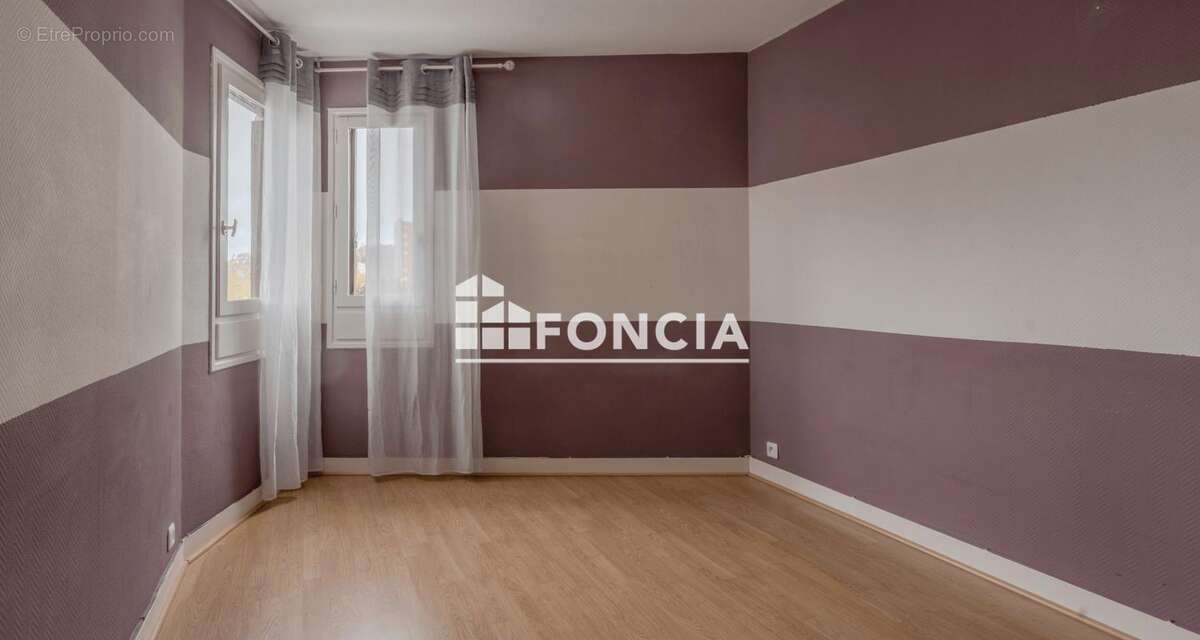 Appartement à LE MANS