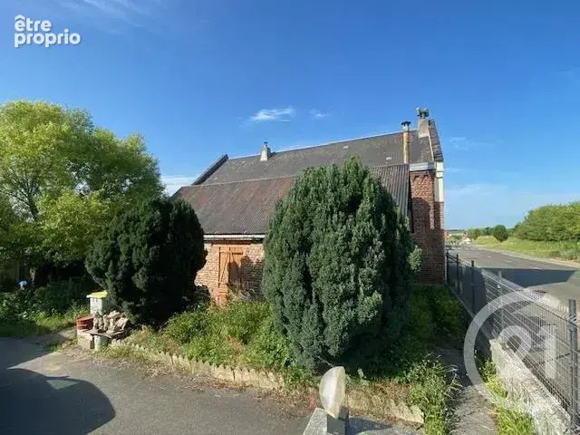 Maison 20 m² à vendre à Mezieres-Sur-Oise (02240) - photo 2