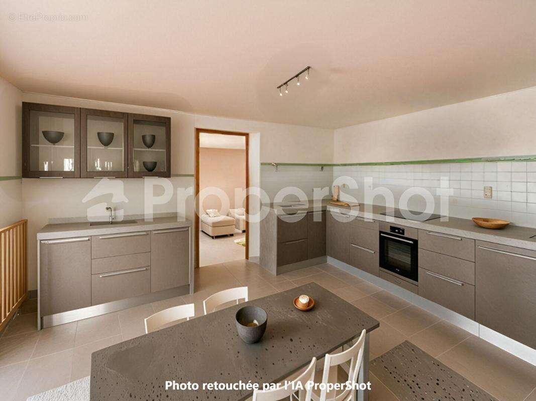 Maison à CAGNES-SUR-MER