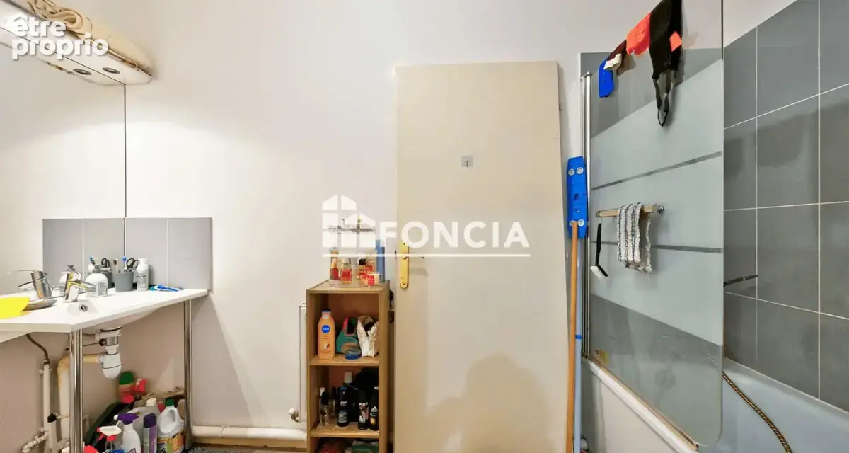 À vendre – Charmant 2 pièces avec loggia et parking à Cergy-le-Haut - photo 7