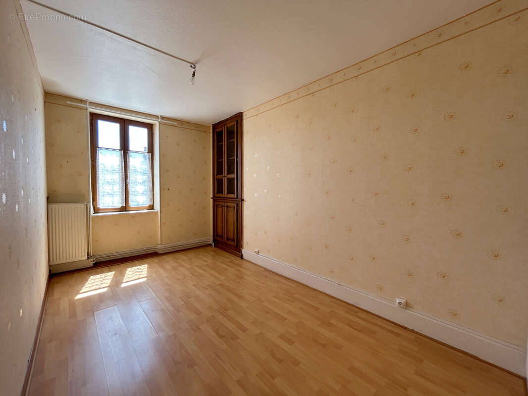 A vendre Bézenet - Maison avec 3 chambres - photo 8