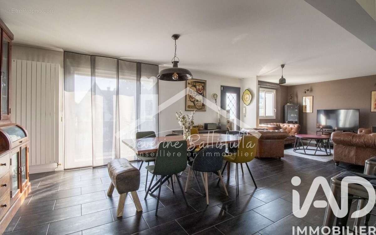 Photo 4 - Maison à VILLEPARISIS