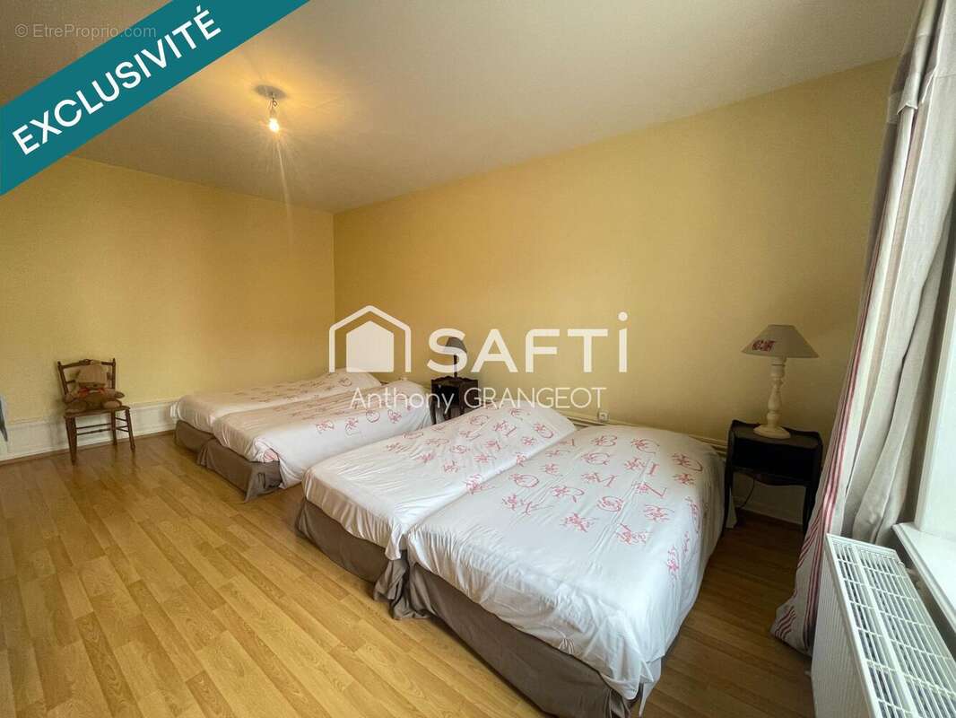 Photo 6 - Maison à CHATILLON-SUR-SAONE