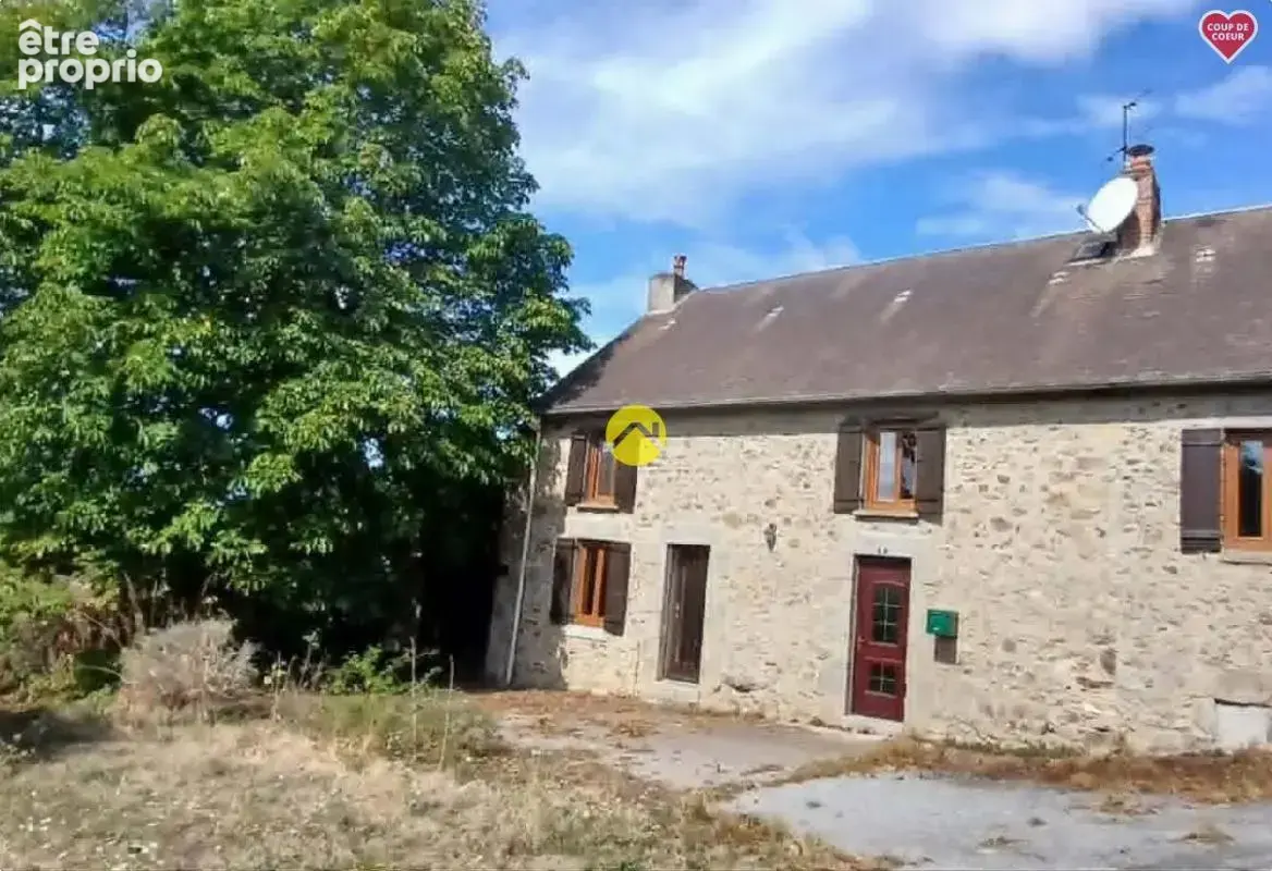 Maison typique Creusoise - photo 9