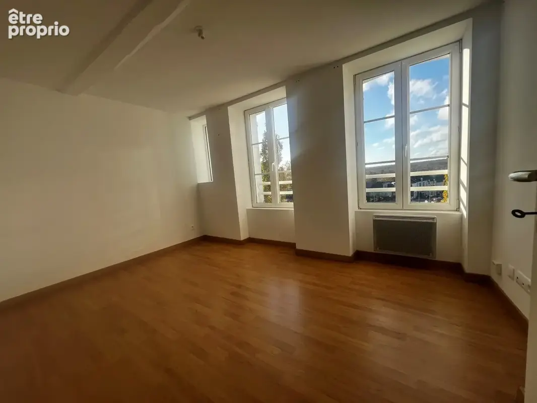 Maison 4 pièces 62 m² à vendre à Balleroy (14490) - photo 4
