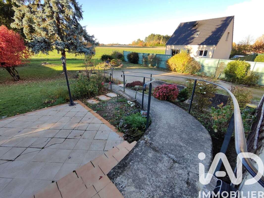 Photo 5 - Maison à CHANTEAU