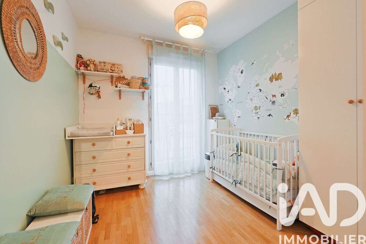 Photo 6 - Appartement à LE RAINCY