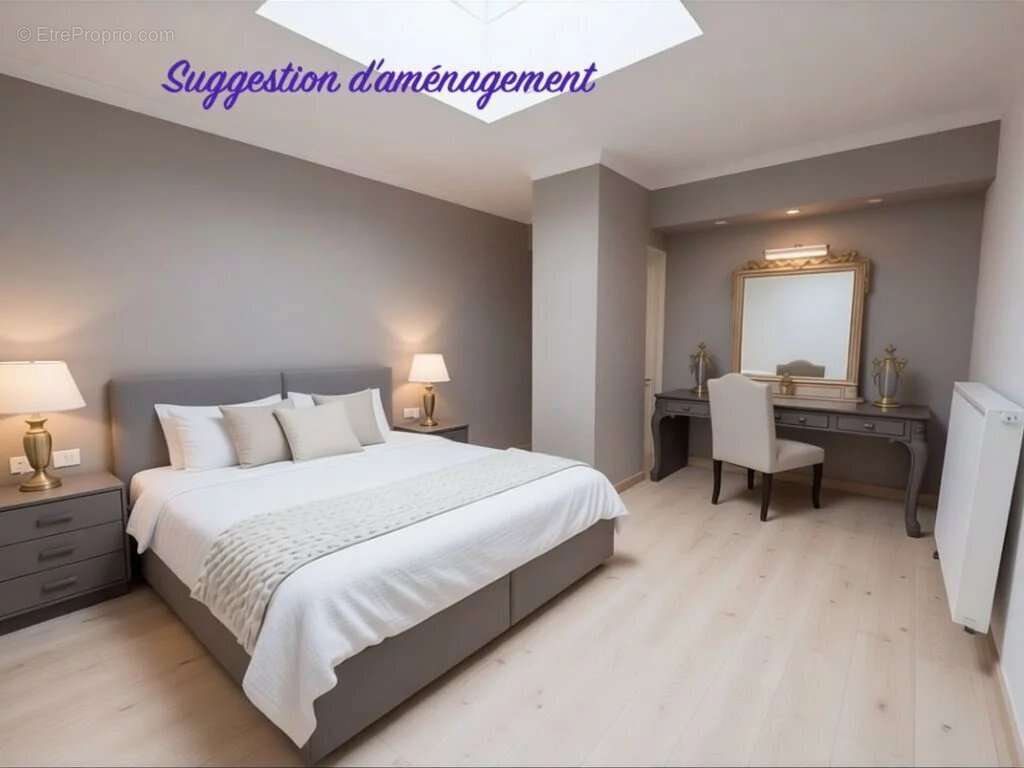 Appartement à LA ROCHELLE