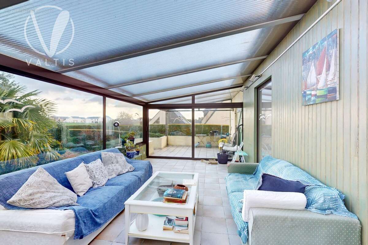 Maison à SAINT-CAST-LE-GUILDO