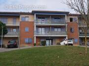 Appartement à NAILLOUX