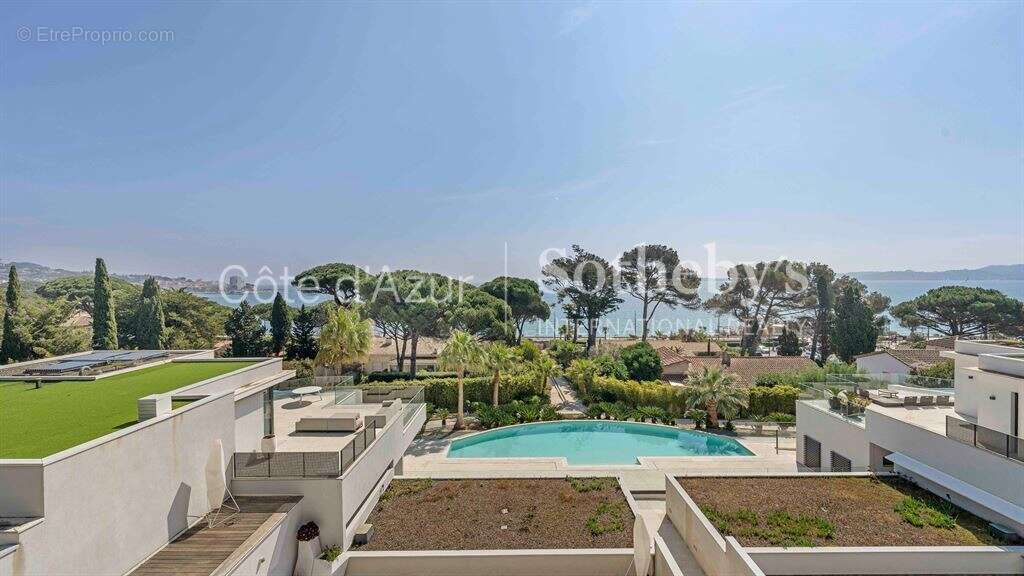 Appartement à SAINTE-MAXIME