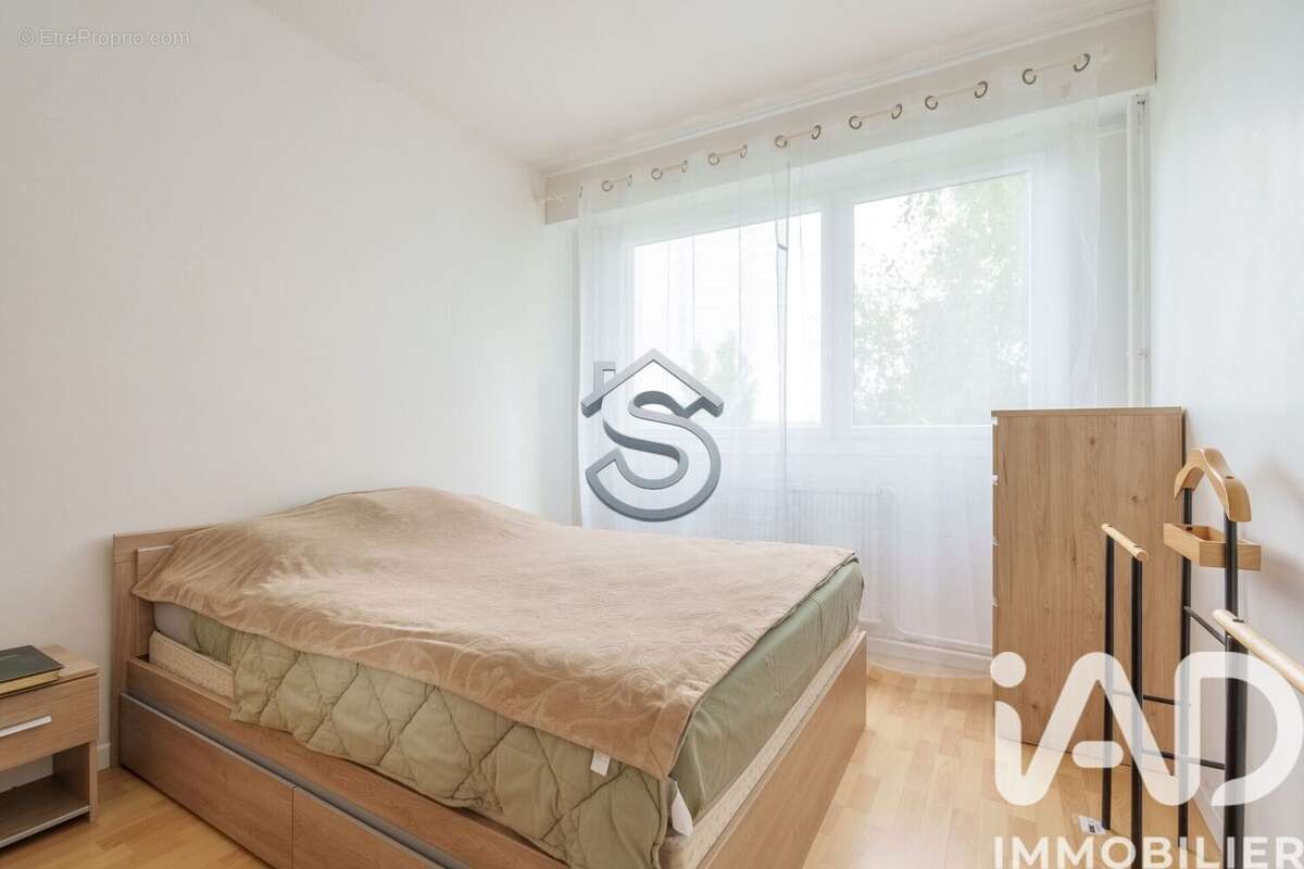 Photo 6 - Appartement à NANCY