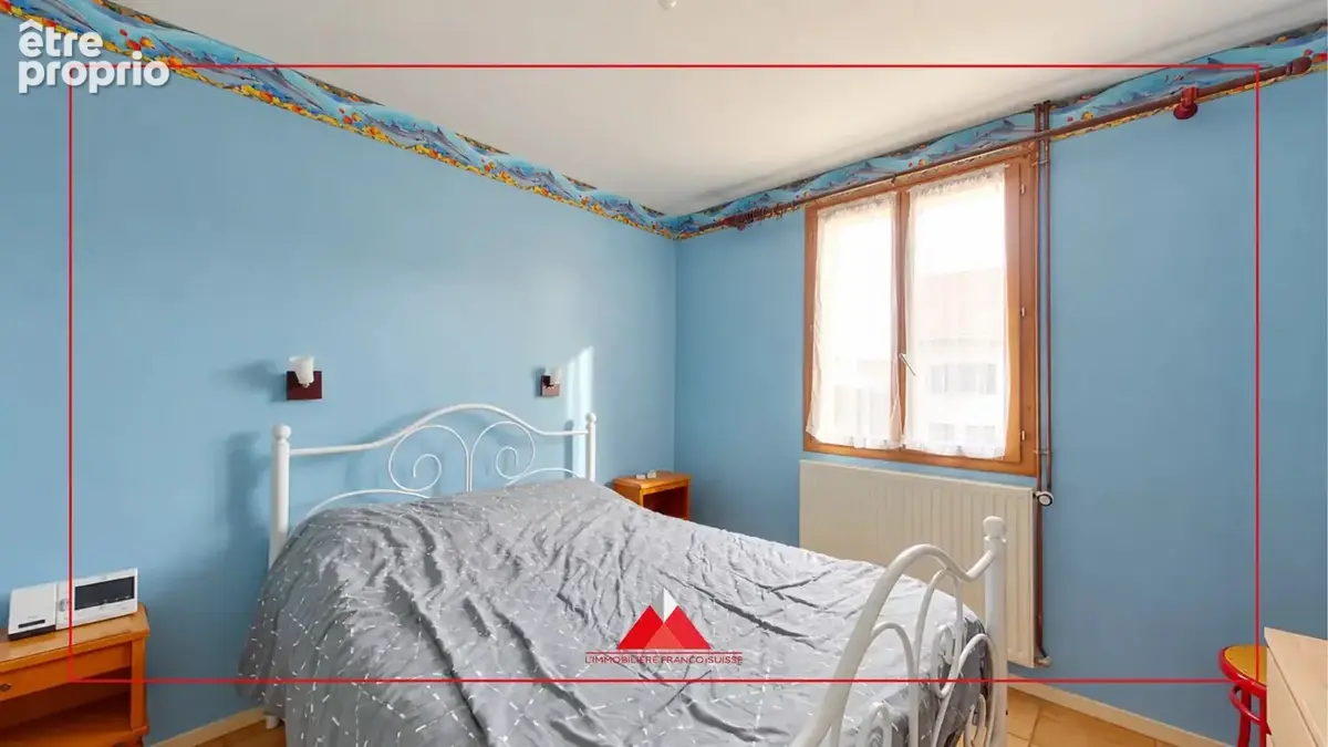 Maison individuelle à La Rivière-Drugeon - photo 5