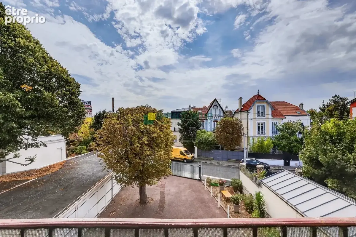 2 pièces 37,52m2 avec balcon et cave - photo 6