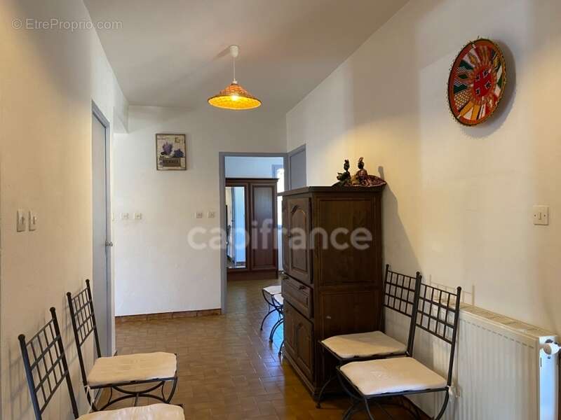 Dpt Gard (30) A vendre superbe villa T8 de 224m2, piscine, vue imprenable, exceptionnelle - photo 25