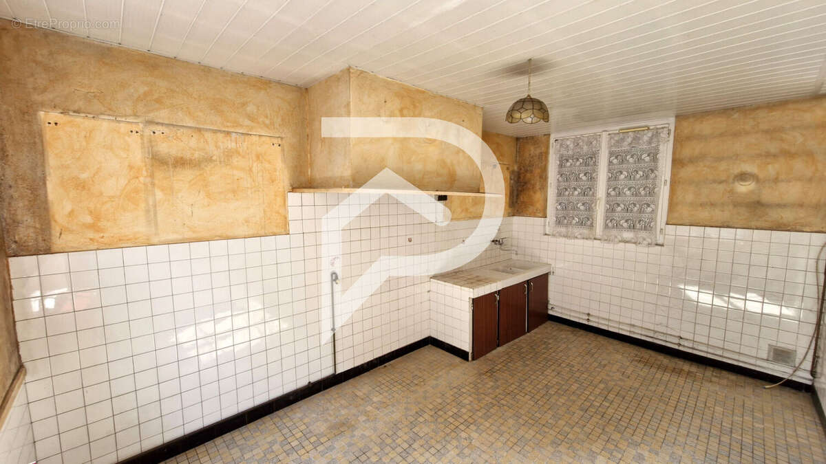 Maison de ville 4 pièces 82 m² avec garage centre ORTHEZ - photo 8