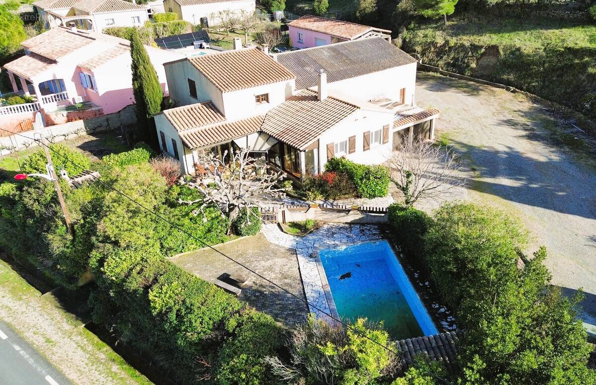 Maison à BEAUFORT