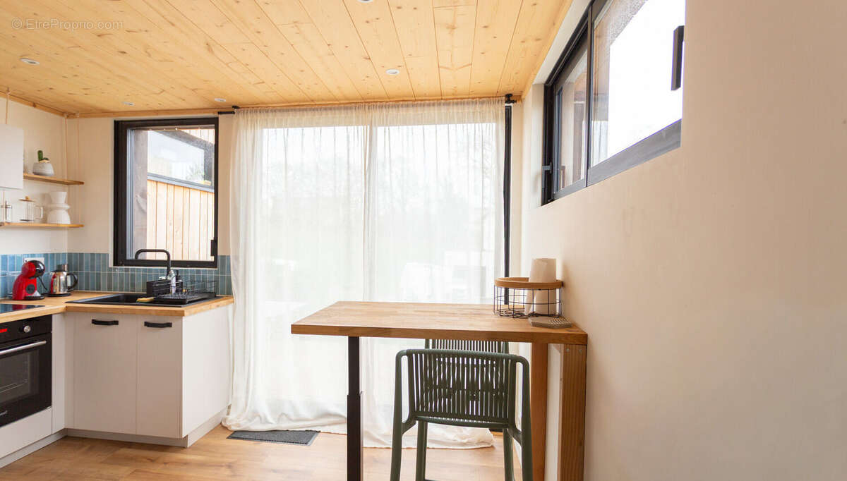 Maison à RIEC-SUR-BELON