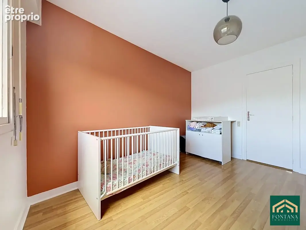 Appartement 81 m² à Clermont-Ferrand  - photo 5