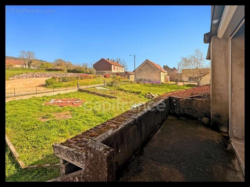 Maison à vendre 10 pièces  (71) - photo 4