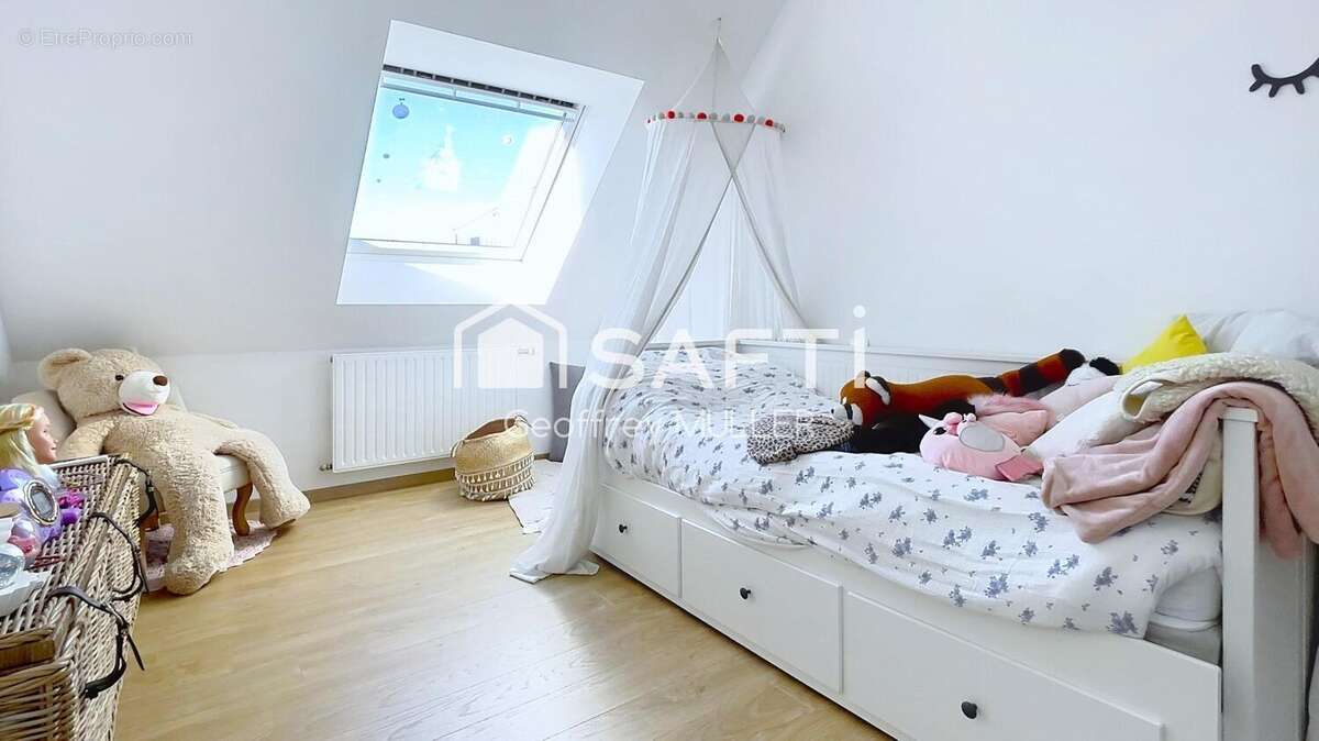 Photo 9 - Maison à VANNES