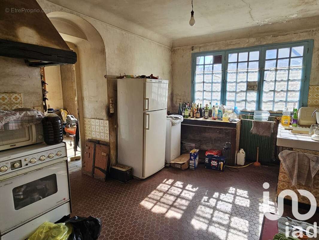 Photo 2 - Maison à LAIGNE-EN-BELIN