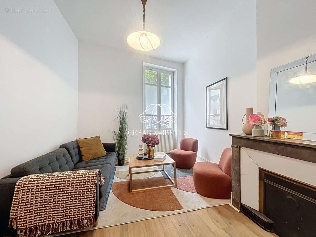 Appartement à VIENNE