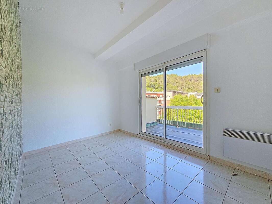 Photo 7 - Appartement à LAMALOU-LES-BAINS