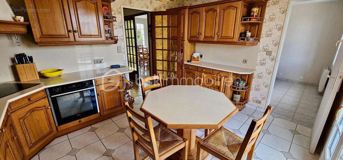  Coup de Cœur au Pré d’Auge : Belle maison familiale - photo 6