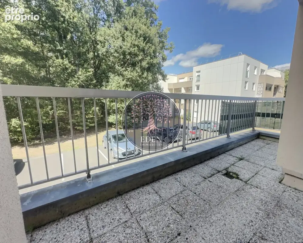 Appartement 115m2 3Ch - photo 10