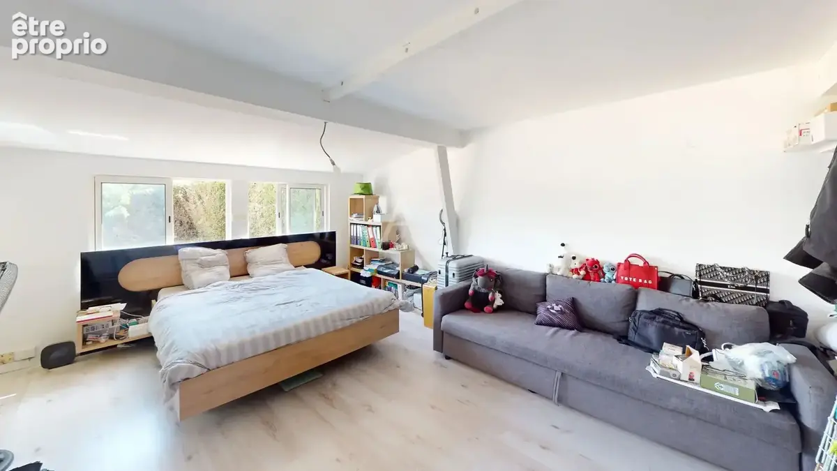 Chalet Le Chatelet En Brie 4 pièce(s) 81.15 m2 - photo 3
