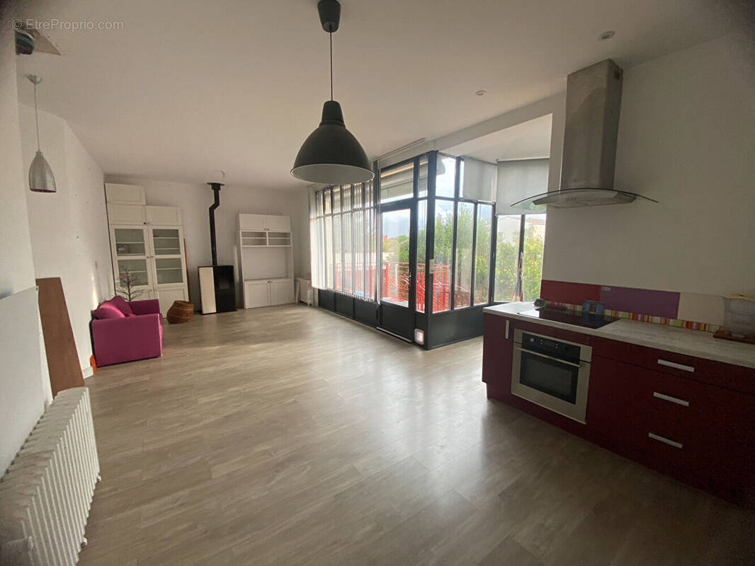 Maison à LA ROCHELLE