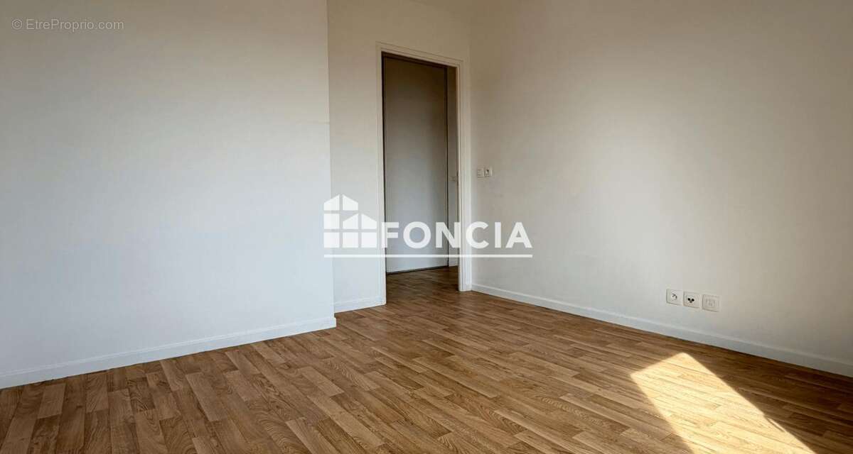 Appartement à CERGY