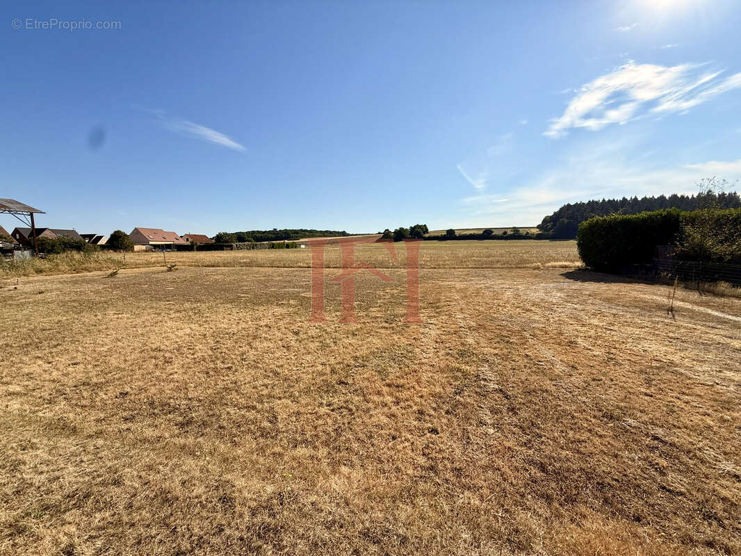 5 min de la zone commerciale de saint-denis-les-ponts   charmant pavillon de plain-pied sur s/sol complet - photo 14