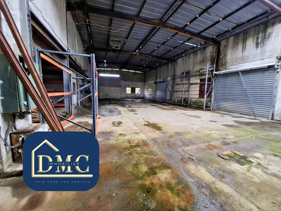 Commerce à AUTERIVE