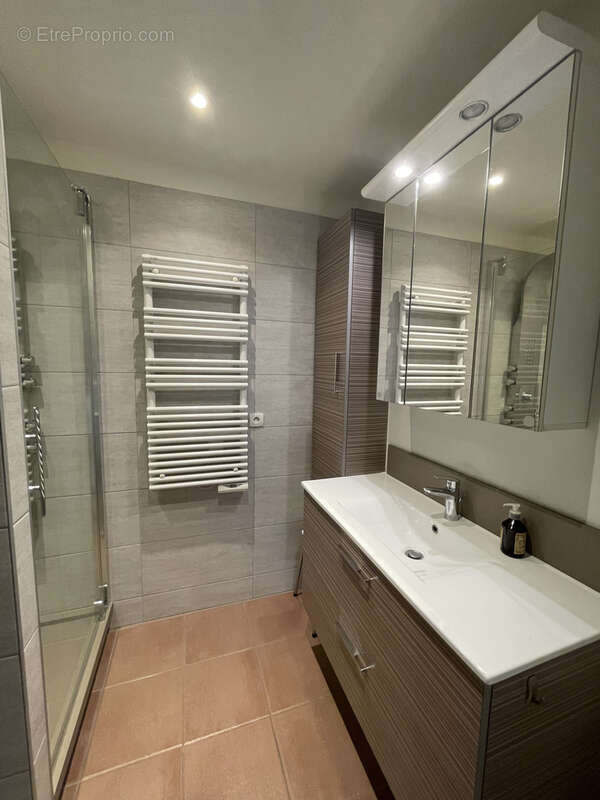 Appartement à SAINT-OUEN-L'AUMONE