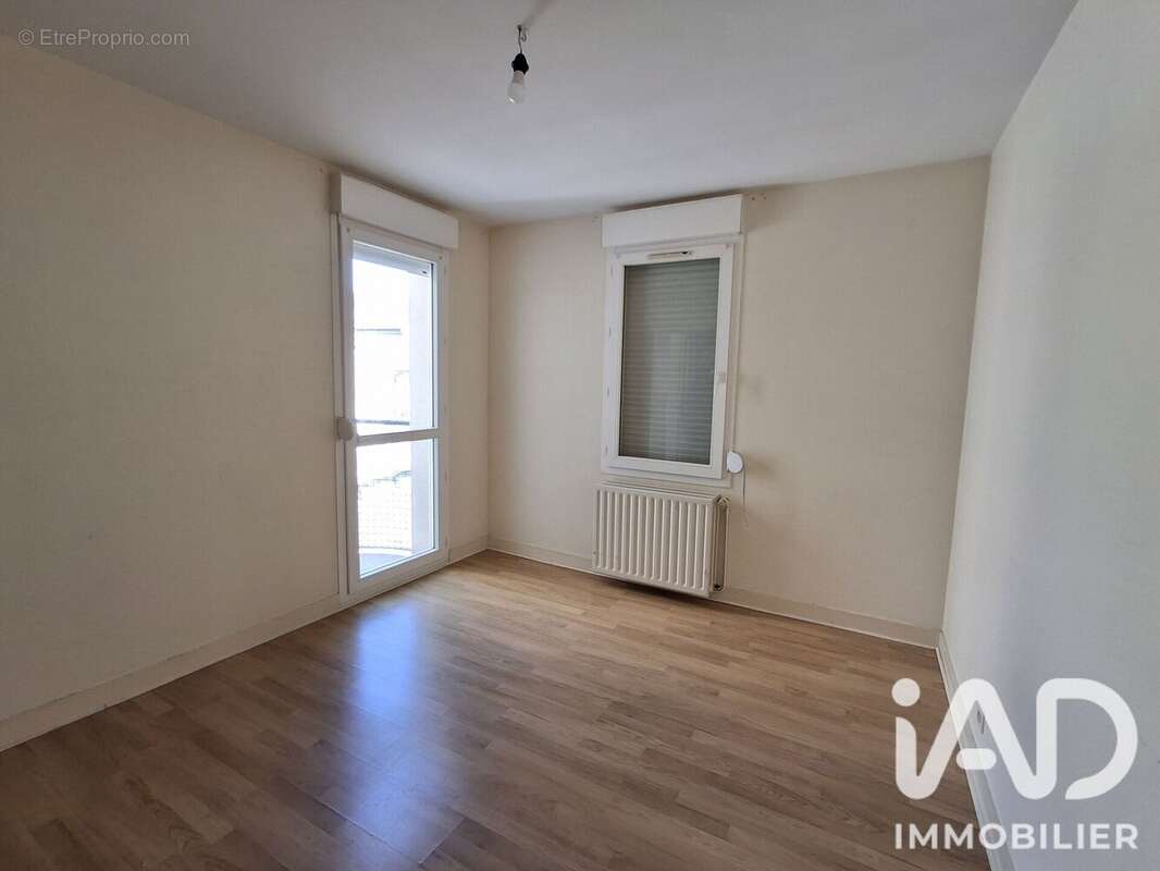 Appartement 62 m² à Montoire-Sur-Le-Loir  - photo 6