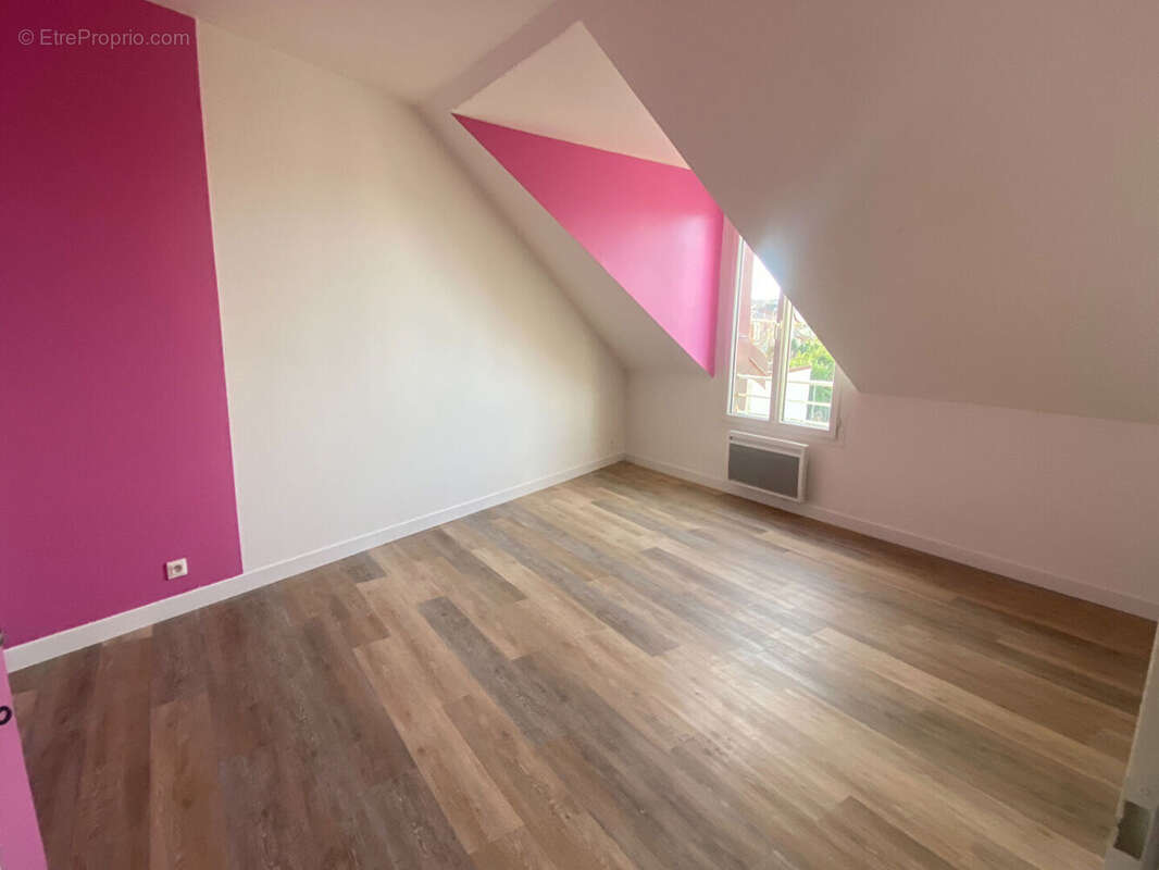 Appartement à VERSAILLES