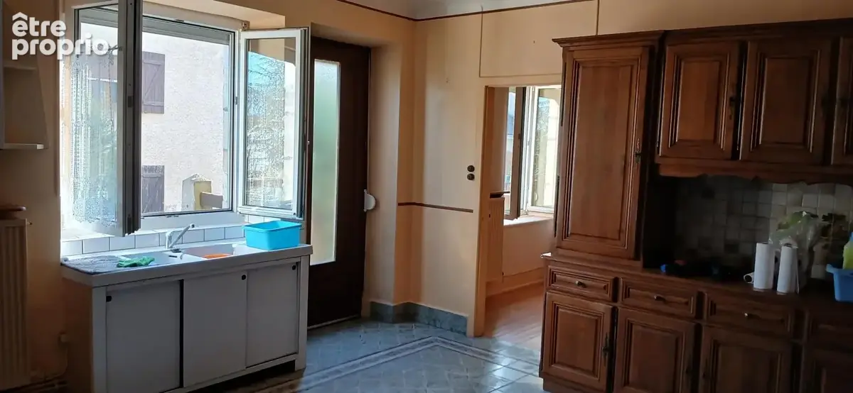 Maison a la campagne - photo 6