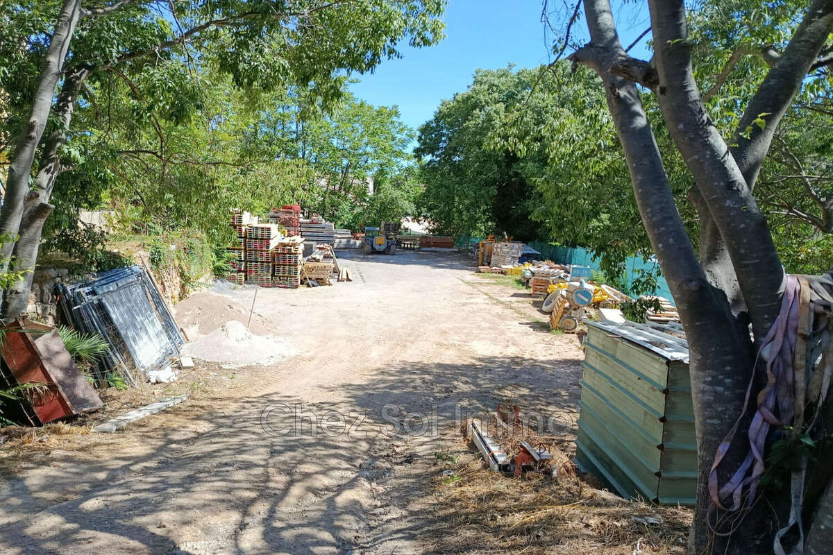Maison 178 m² à Grasse  - photo 5