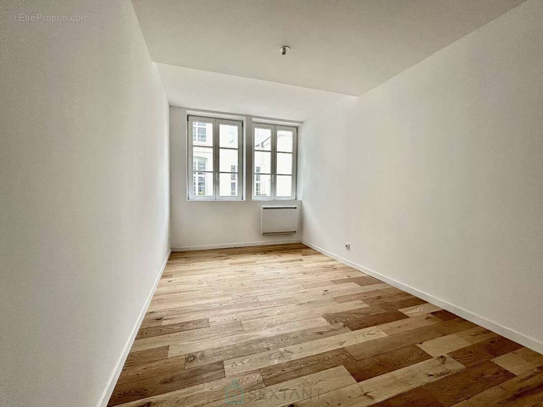 Appartement de standing avec terrasse - photo 6